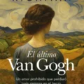 El último Van Gogh