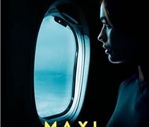 HORIZONTE ARTIFICIAL – MAXI IGLESIAS