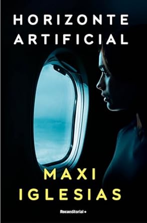 HORIZONTE ARTIFICIAL – MAXI IGLESIAS