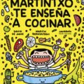 Martintxo te enseña a cocinar