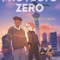 Proyecto Zero el cómic que arrasa