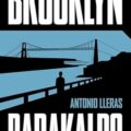 Brooklyn Barakaldo novedades editoriales mayo 2025