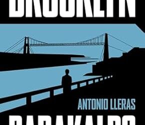 BROOKLYN-BARAKALDO – ANTONIO LLERAS