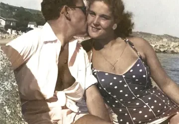 EL AMOR QUE PASA – CARE SANTOS