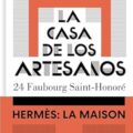 La casa de los artesanos NOVEDADES EDITORIALES MAYO 2025