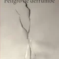 Peligro de derrumbe Novedades editoriales mayo 2025