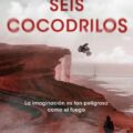 Seis cocodrilos