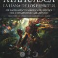 Ayahuasca: La liana de los espíritus
