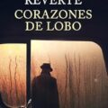 Corazones de lobo NOVEDADES EDITORIALES JUNIO 2025