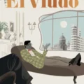El viudo novedades editoriales junio 2025