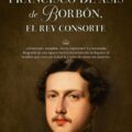 Francisco de Asís de Borbón, el rey consorte