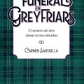 Funeral en Greyfriars