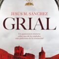 Grial NOVEDADES EDITORIALES JUNIO 2025