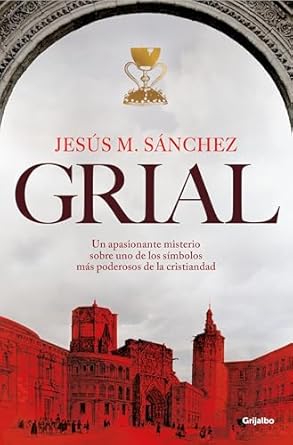 GRIAL Grial NOVEDADES EDITORIALES JUNIO 2025