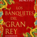Los banquetes del gran rey
