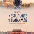 ​La estudiante de Tiananmén