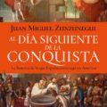 Al día siguiente de la conquista