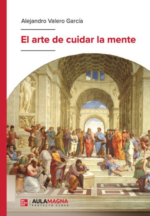 El arte de cuidar la mente