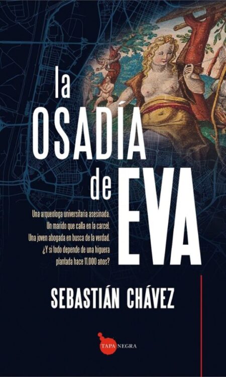 La osadía de Eva