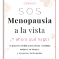 SOS Menopausia a la vista