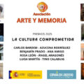 Premios La cultura comprometida
