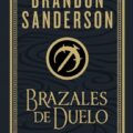 Brazales de Duelo