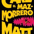 Carl el Mazmorrero