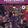 Cuaderno de Pasatiempos nº4