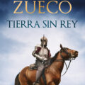 Ediciones B relanza Tierra sin rey