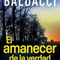 El amanecer de la verdad. novedades editoriales julio y agosto 2025