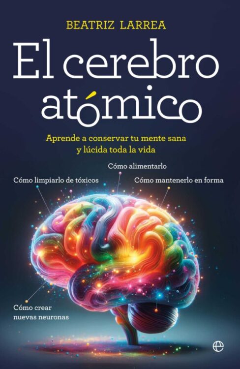 El cerebro atómico