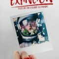 Extinción