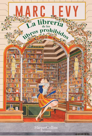 La librería de los libros prohibidos novedades editoriales julio y agosto 2025