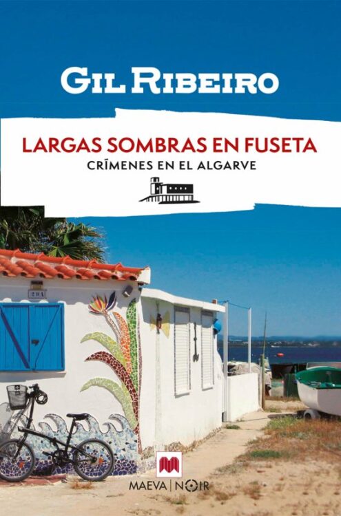 Largas sombras en Fuseta