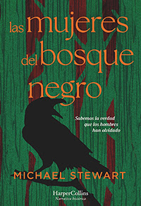 Las mujeres del bosque negro Las mujeres del bosque negro