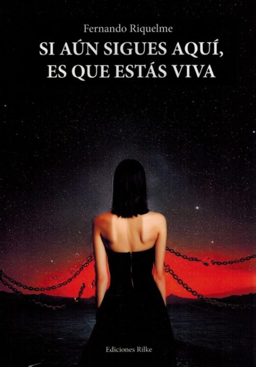 Si aún sigues aquí, es que estás viva