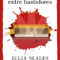 Un crimen entre bastidores