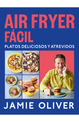 Air fryer fácil