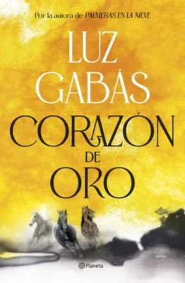 Corazón de oro