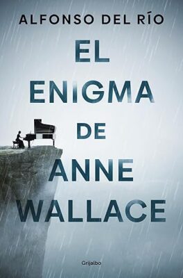 EL ENIGMA DE ANNE WALLACE