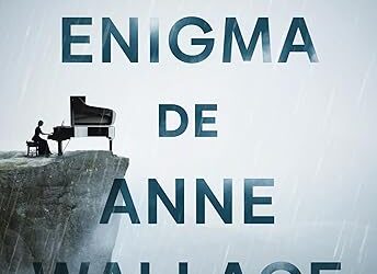 EL ENIGMA DE ANNE WALLACE – ALFONSO DEL RÍO