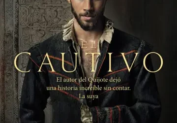 El cautivo