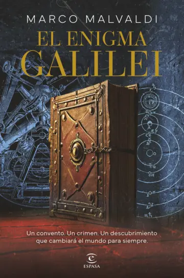 El enigma Galilei El enigma Galilei