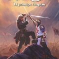 El príncipe Caspian