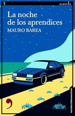 LA NOCHE DE LOS APRENDICES
