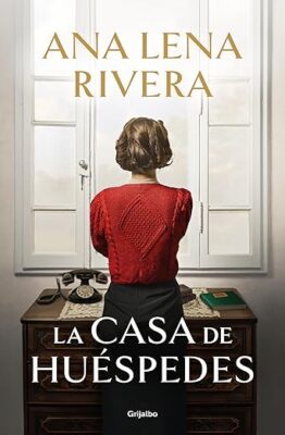 La casa de huéspedes