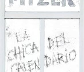 La chica del calendario