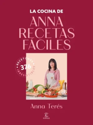 La cocina de Anna Recetas Fáciles