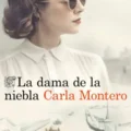 La dama de la niebla, Carla Montero, Un homenaje a las pioneras del motor