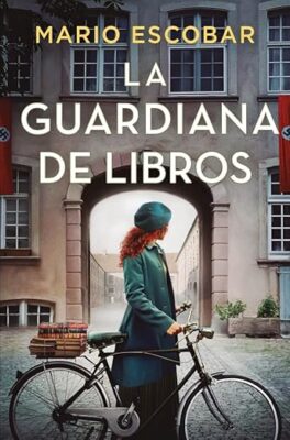 La guardiana de libros